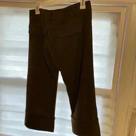 Ya Ya brand wide leg capri pants - Picture 3 of 6